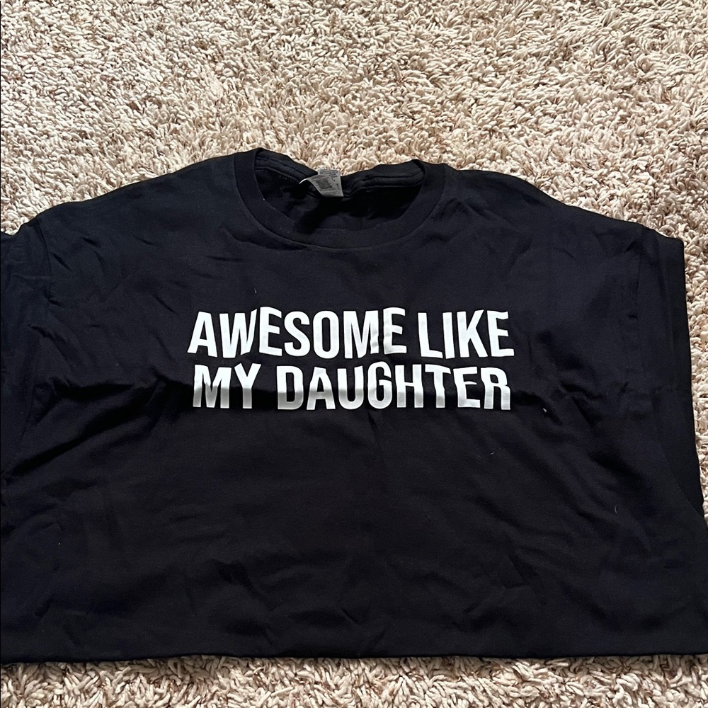 Father’s Day t shirt
